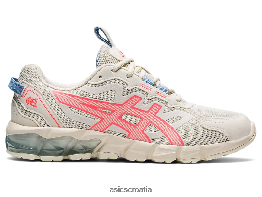 asics hrvatska 6NZ2TF3909 žene breza/plamteći koral