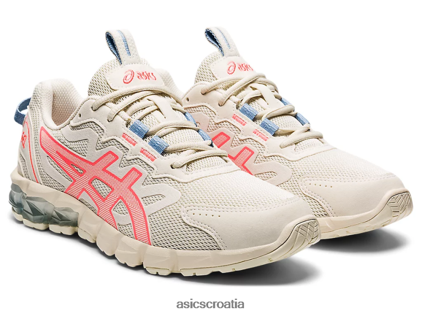 asics hrvatska 6NZ2TF3909 žene breza/plamteći koral