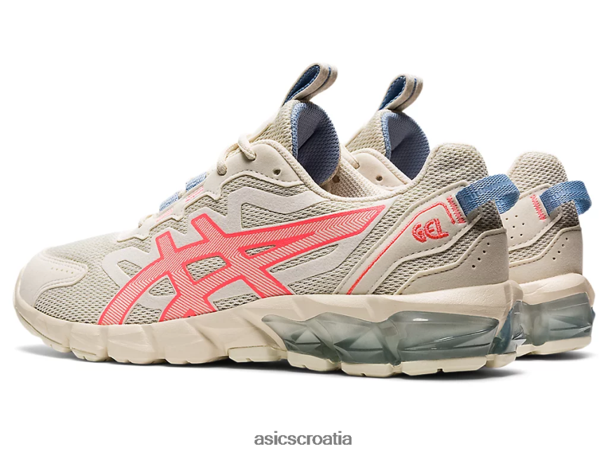 asics hrvatska 6NZ2TF3909 žene breza/plamteći koral