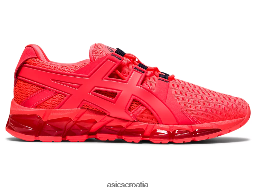 asics hrvatska 6NZ2TF3953 žene izlazak sunca crveni/ponoć