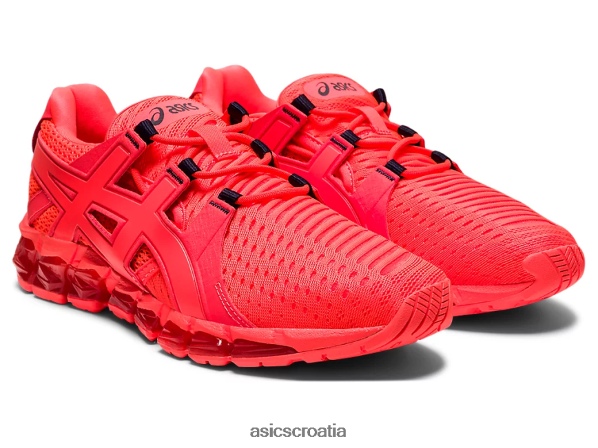 asics hrvatska 6NZ2TF3953 žene izlazak sunca crveni/ponoć