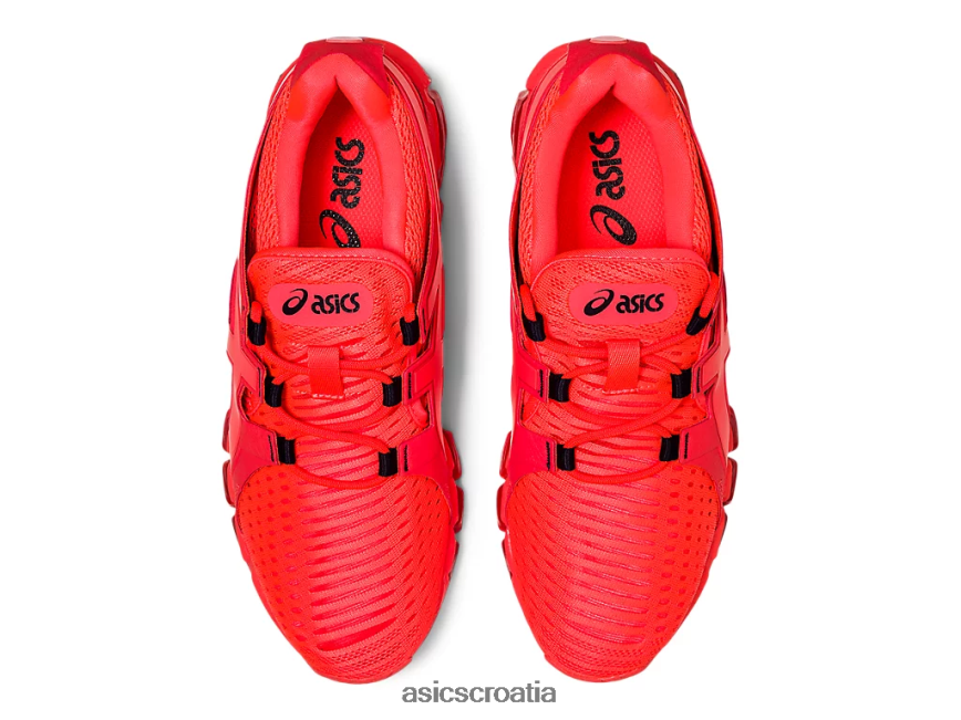 asics hrvatska 6NZ2TF3953 žene izlazak sunca crveni/ponoć