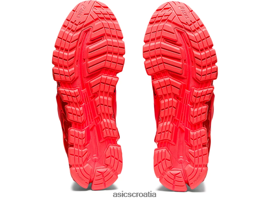 asics hrvatska 6NZ2TF3953 žene izlazak sunca crveni/ponoć