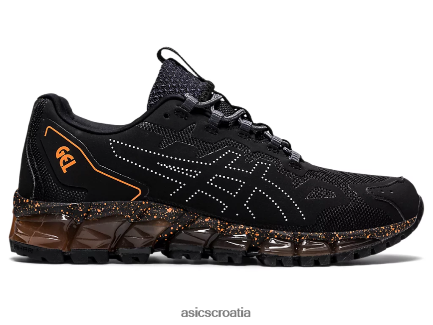 asics hrvatska 6NZ2TF3955 žene crna/sunčana breskva