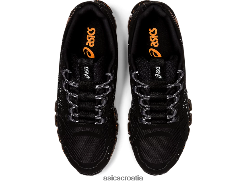 asics hrvatska 6NZ2TF3955 žene crna/sunčana breskva