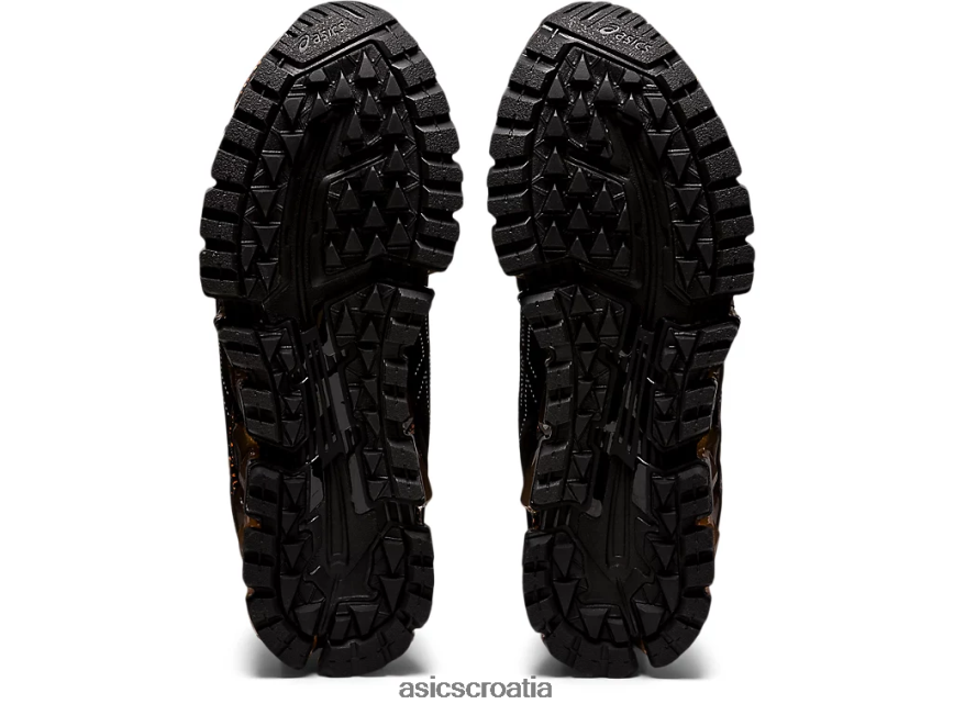 asics hrvatska 6NZ2TF3955 žene crna/sunčana breskva