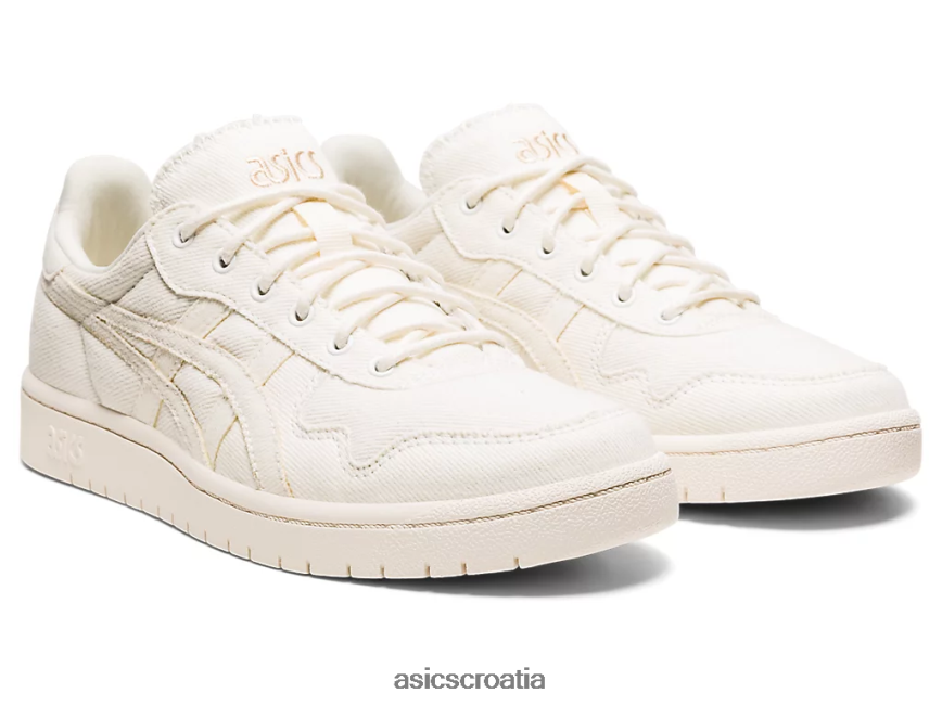 asics hrvatska 6NZ2TF3957 žene krem/lišaj kamen