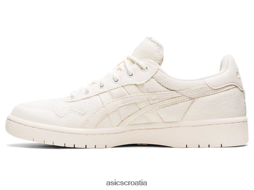 asics hrvatska 6NZ2TF3957 žene krem/lišaj kamen