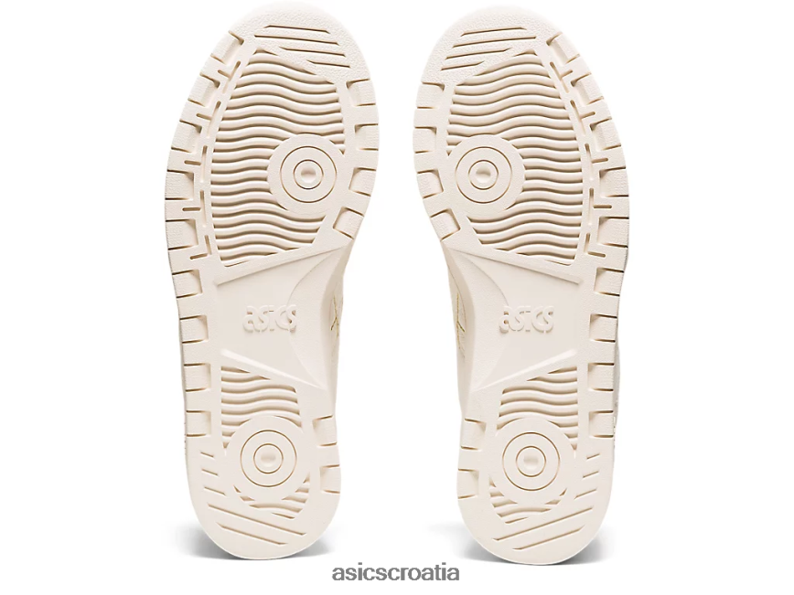 asics hrvatska 6NZ2TF3957 žene krem/lišaj kamen