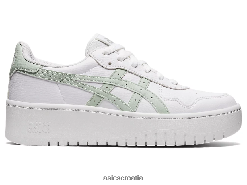 asics hrvatska 6NZ2TF3969 žene bijeli/lišajski kamen
