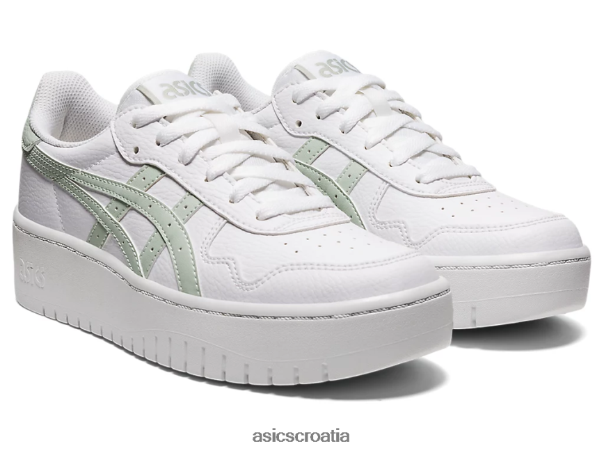 asics hrvatska 6NZ2TF3969 žene bijeli/lišajski kamen