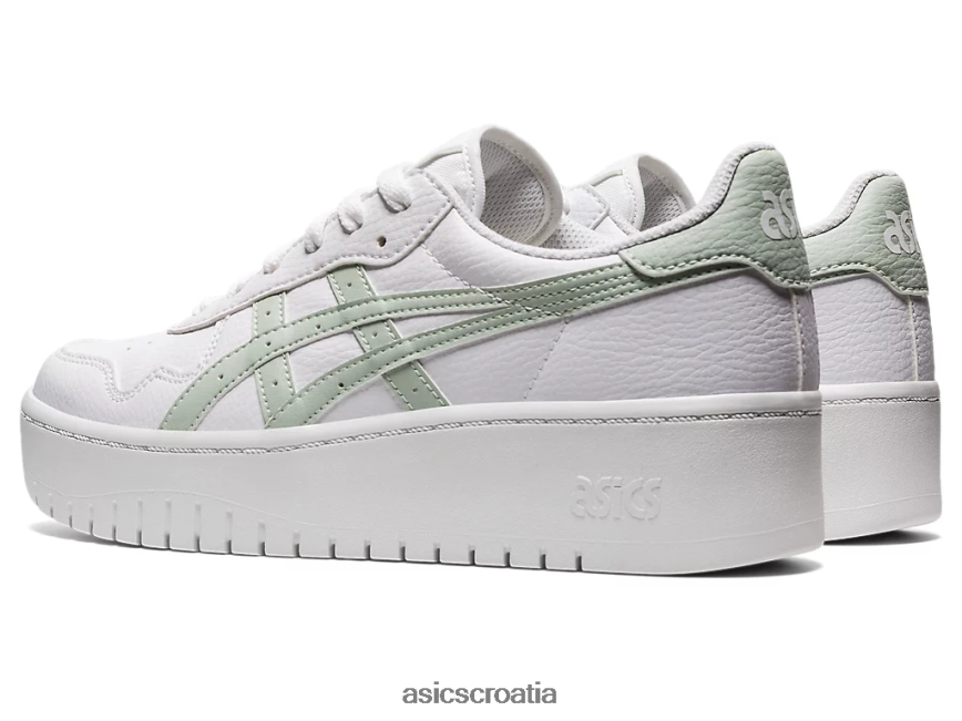 asics hrvatska 6NZ2TF3969 žene bijeli/lišajski kamen