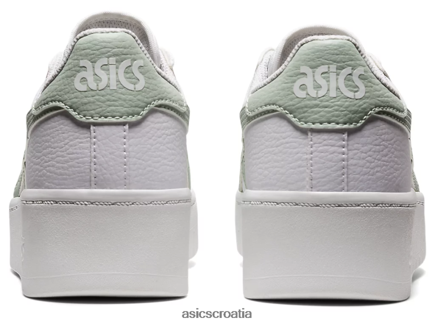 asics hrvatska 6NZ2TF3969 žene bijeli/lišajski kamen