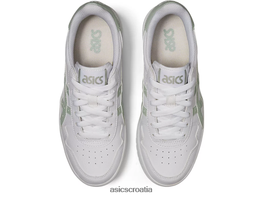 asics hrvatska 6NZ2TF3969 žene bijeli/lišajski kamen