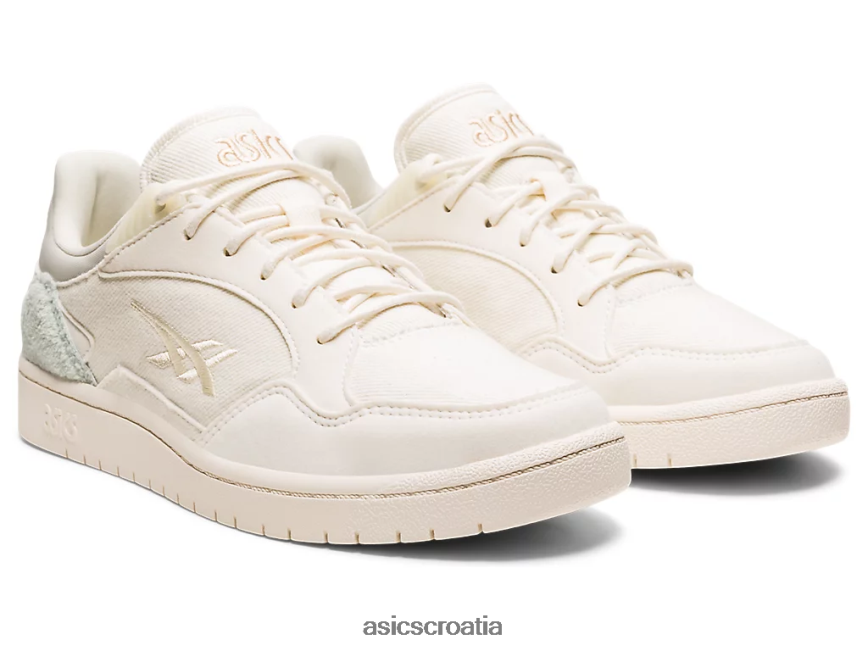 asics hrvatska 6NZ2TF3973 žene krem/lišaj kamen