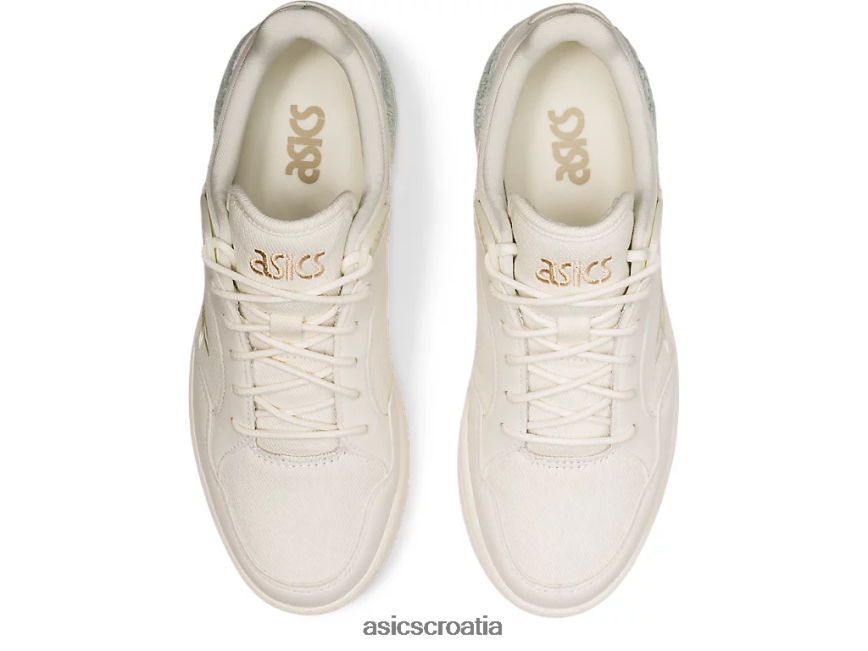 asics hrvatska 6NZ2TF3973 žene krem/lišaj kamen