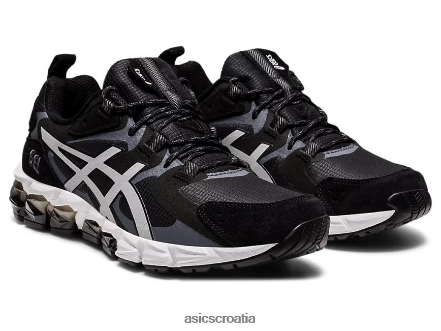 asics hrvatska 6NZ2TF3979 žene crna/grafit siva