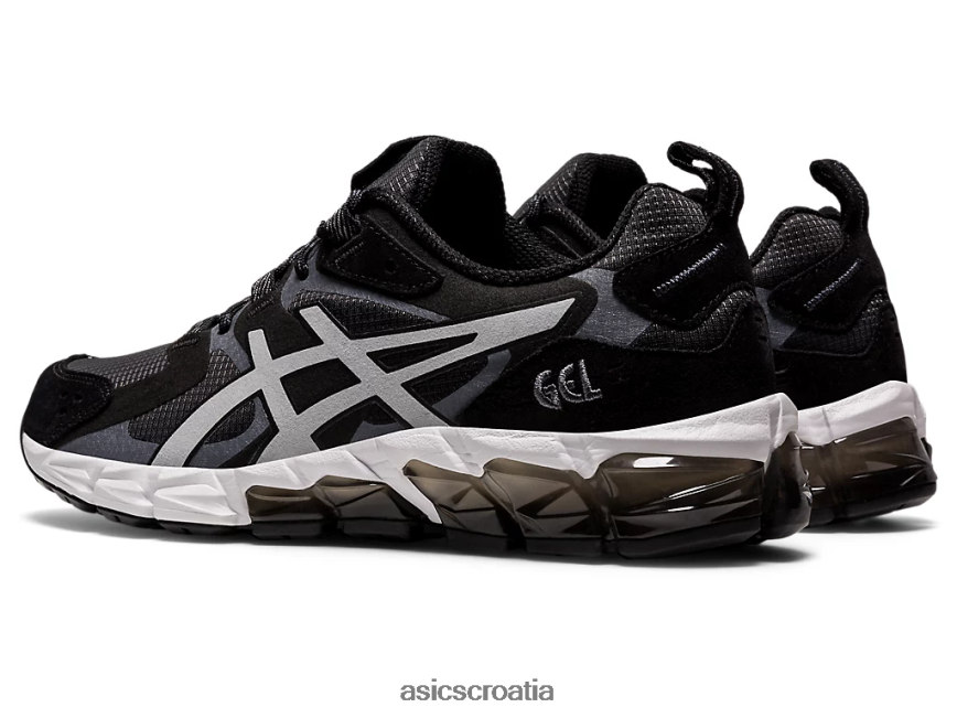 asics hrvatska 6NZ2TF3979 žene crna/grafit siva