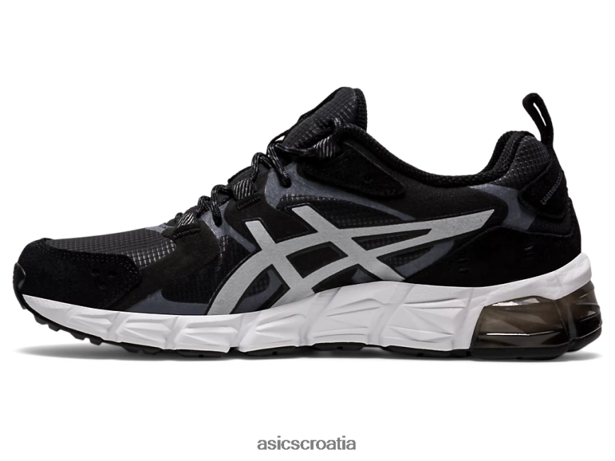 asics hrvatska 6NZ2TF3979 žene crna/grafit siva