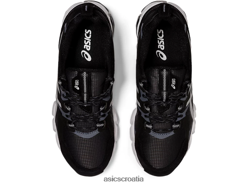 asics hrvatska 6NZ2TF3979 žene crna/grafit siva