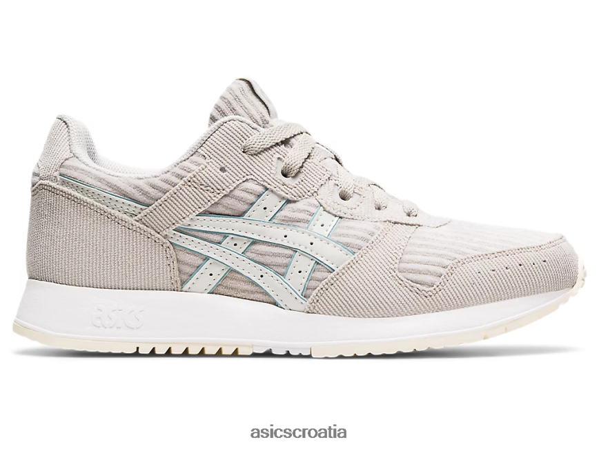 asics hrvatska 6NZ2TF3981 žene kamenica siva/glečersko siva