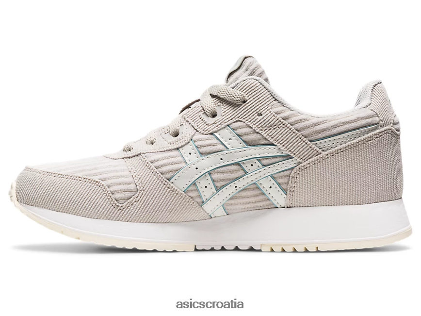asics hrvatska 6NZ2TF3981 žene kamenica siva/glečersko siva
