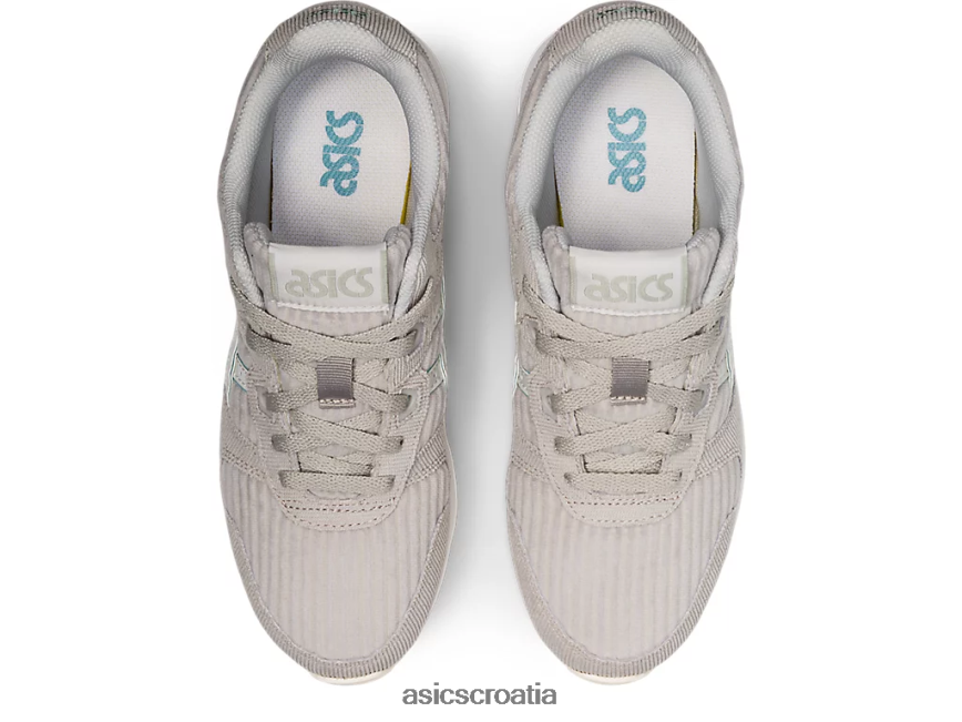 asics hrvatska 6NZ2TF3981 žene kamenica siva/glečersko siva