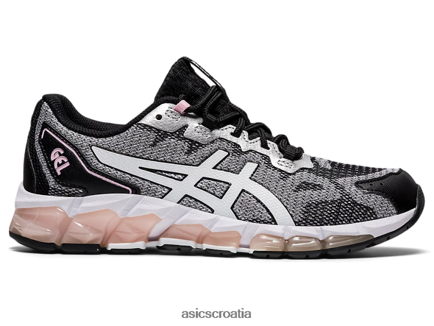 asics hrvatska 6NZ2TF4032 žene crno bijeli