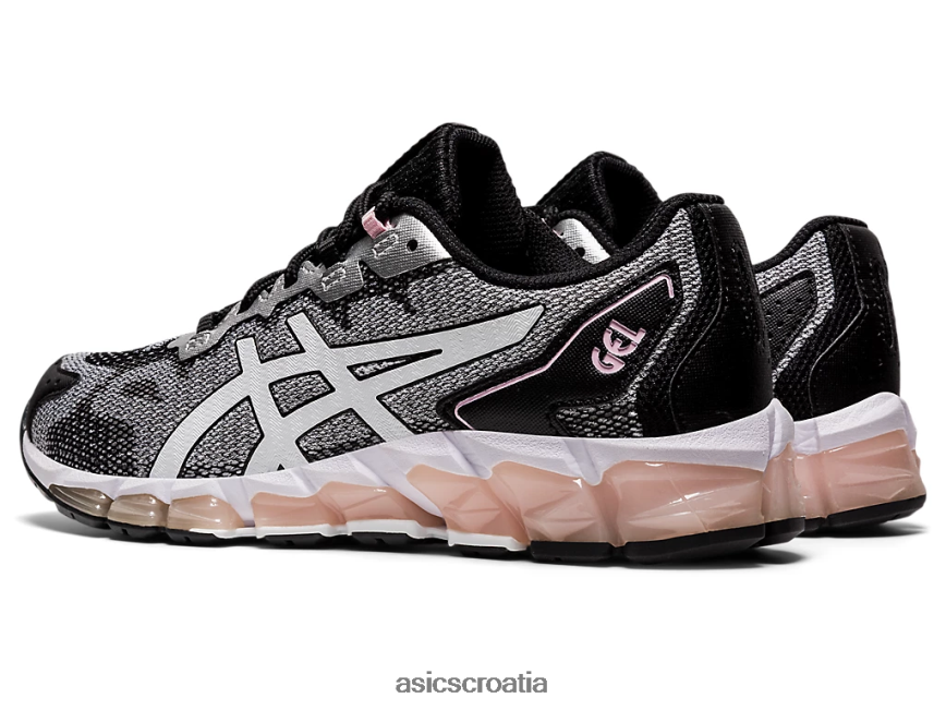asics hrvatska 6NZ2TF4032 žene crno bijeli