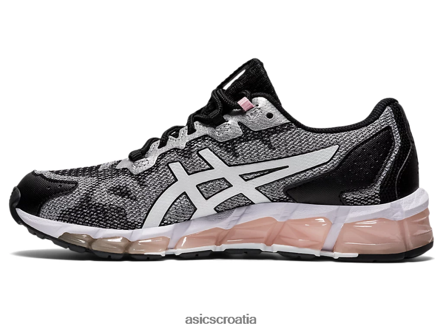 asics hrvatska 6NZ2TF4032 žene crno bijeli