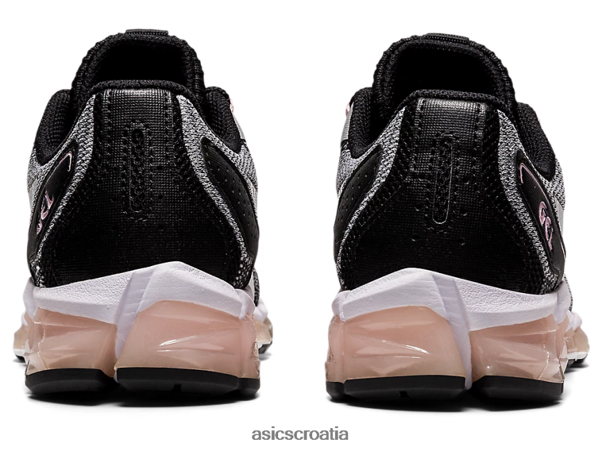 asics hrvatska 6NZ2TF4032 žene crno bijeli