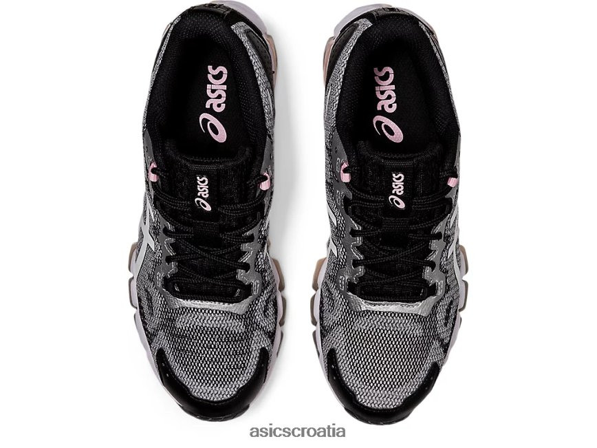 asics hrvatska 6NZ2TF4032 žene crno bijeli