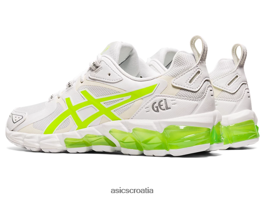asics hrvatska 6NZ2TF4036 žene bijelo/opasno zeleno