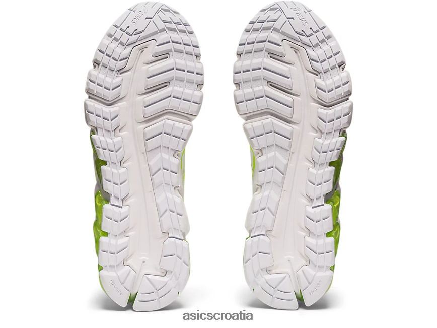 asics hrvatska 6NZ2TF4036 žene bijelo/opasno zeleno