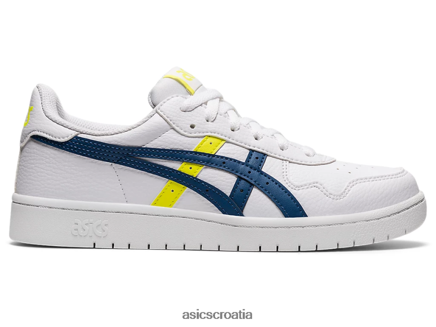asics hrvatska 6NZ2TF4079 žene bijeli/veliki morski pas