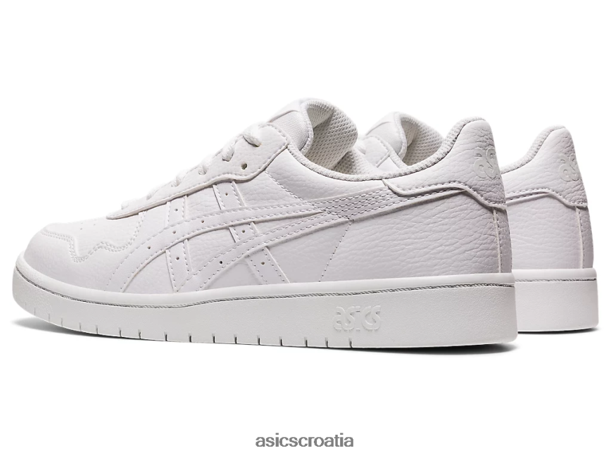 asics hrvatska 6NZ2TF4081 žene bijela