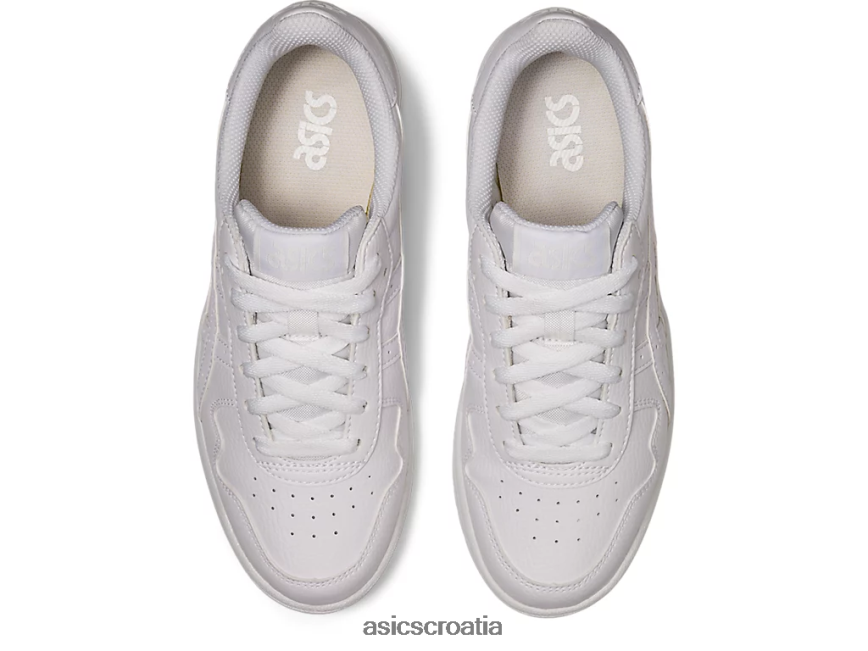 asics hrvatska 6NZ2TF4081 žene bijela