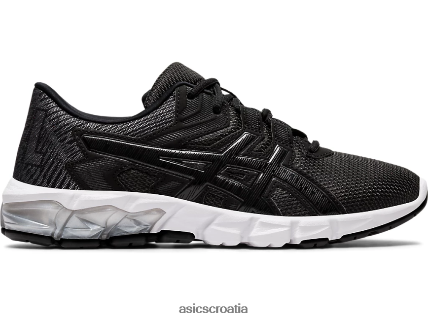 asics hrvatska 6NZ2TF4084 žene grafitno siva/crna