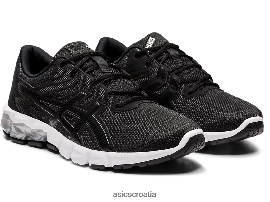 asics hrvatska 6NZ2TF4084 žene grafitno siva/crna
