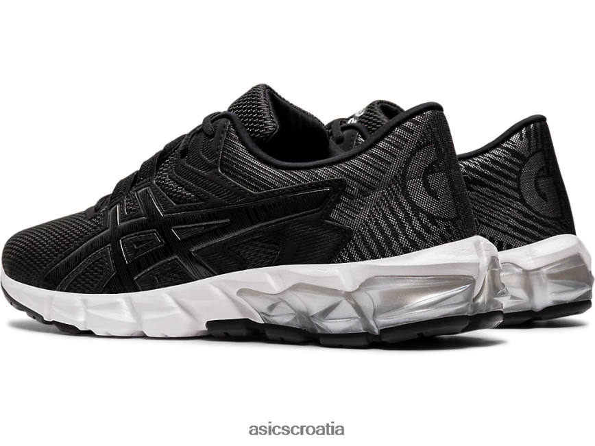 asics hrvatska 6NZ2TF4084 žene grafitno siva/crna