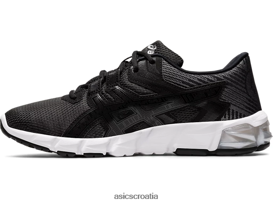 asics hrvatska 6NZ2TF4084 žene grafitno siva/crna