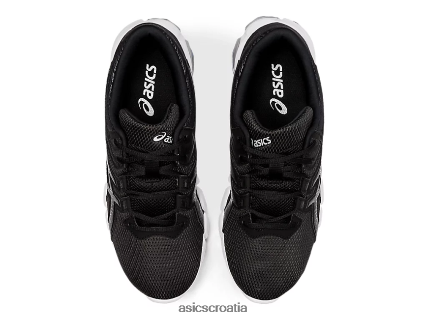 asics hrvatska 6NZ2TF4084 žene grafitno siva/crna