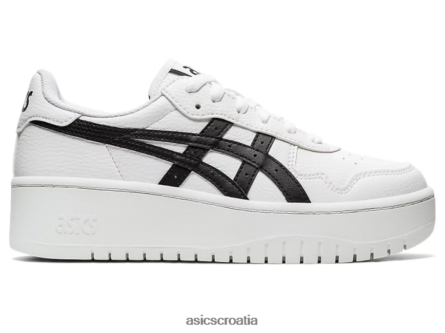 asics hrvatska 6NZ2TF4147 žene bijelo crno