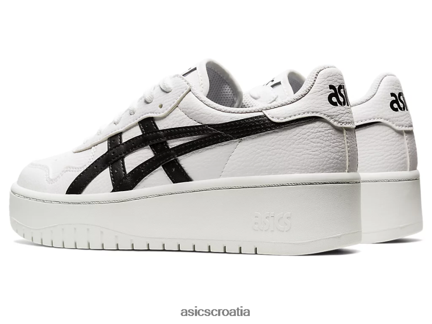 asics hrvatska 6NZ2TF4147 žene bijelo crno