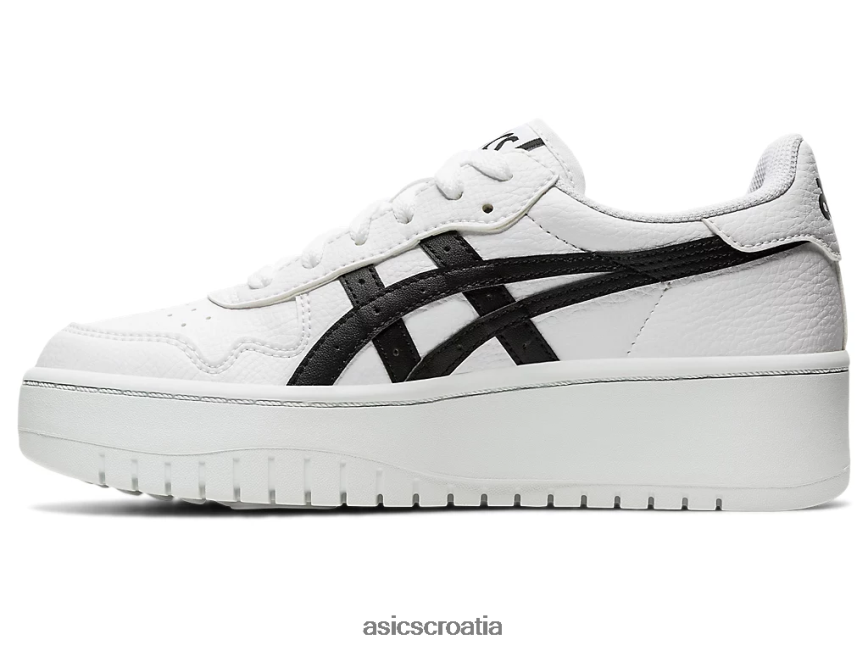 asics hrvatska 6NZ2TF4147 žene bijelo crno