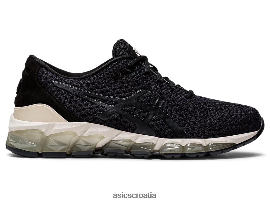 asics hrvatska 6NZ2TF4148 žene crna/ugodna ružičasta