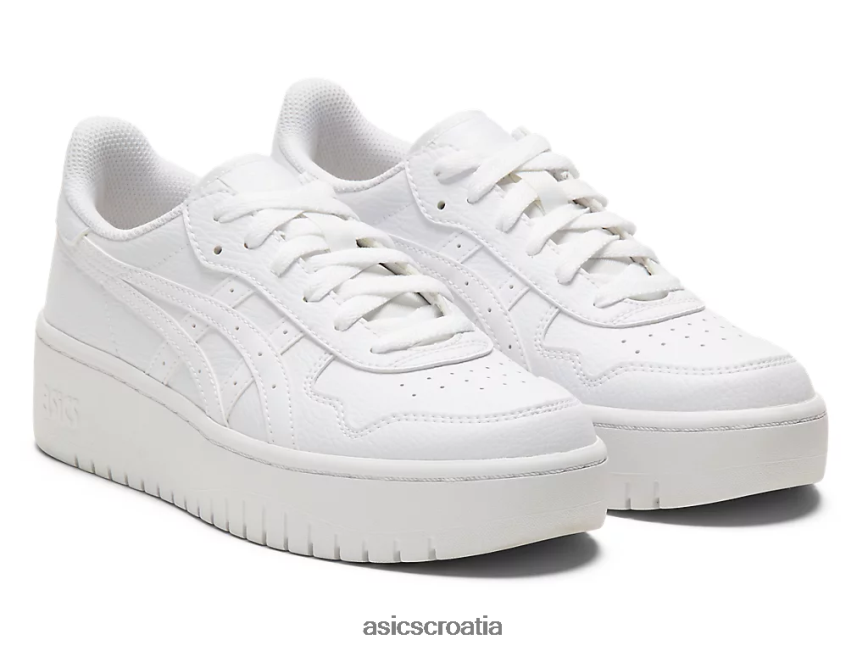asics hrvatska 6NZ2TF4163 žene bijela