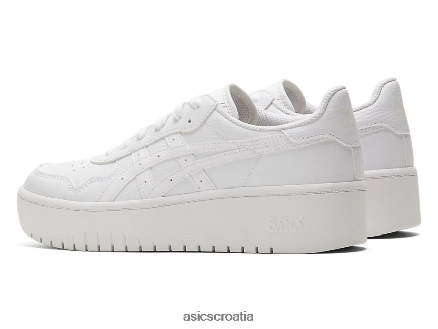 asics hrvatska 6NZ2TF4163 žene bijela