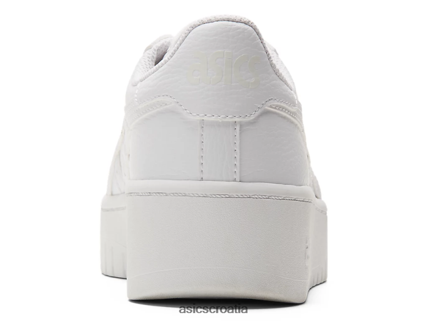 asics hrvatska 6NZ2TF4163 žene bijela
