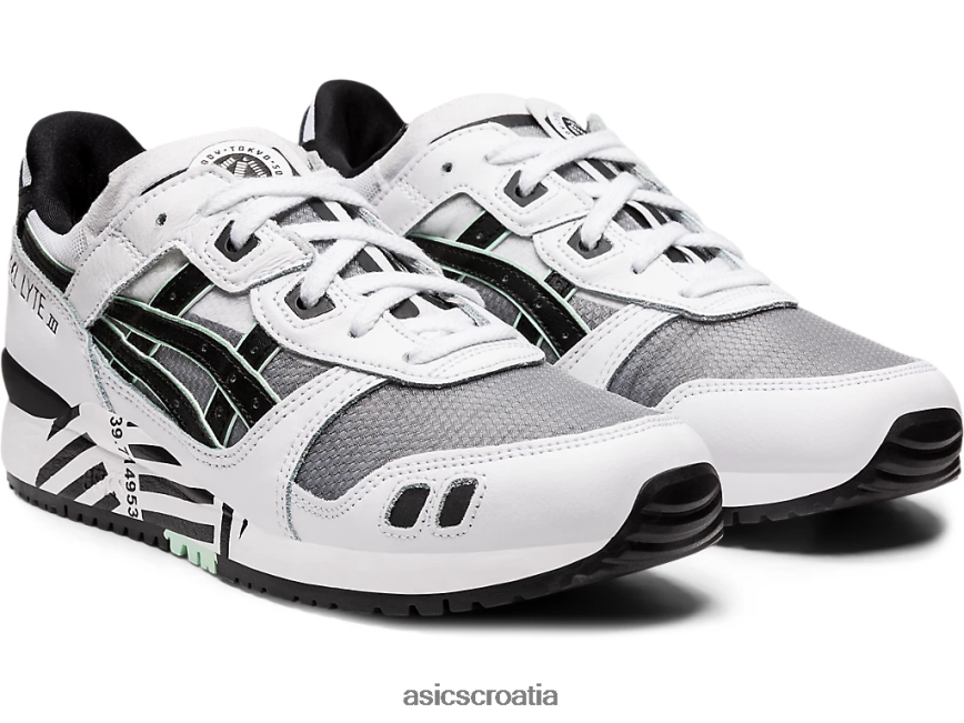 asics hrvatska 6NZ2TF4169 žene bijelo crno